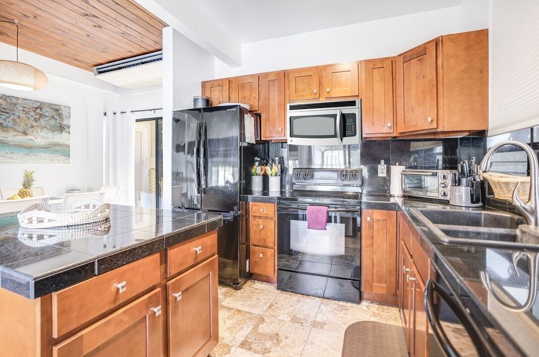 Photo of Kitchen in Lihue