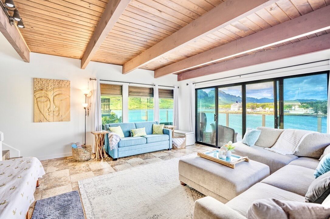 Photo of Livingroom in Lihue