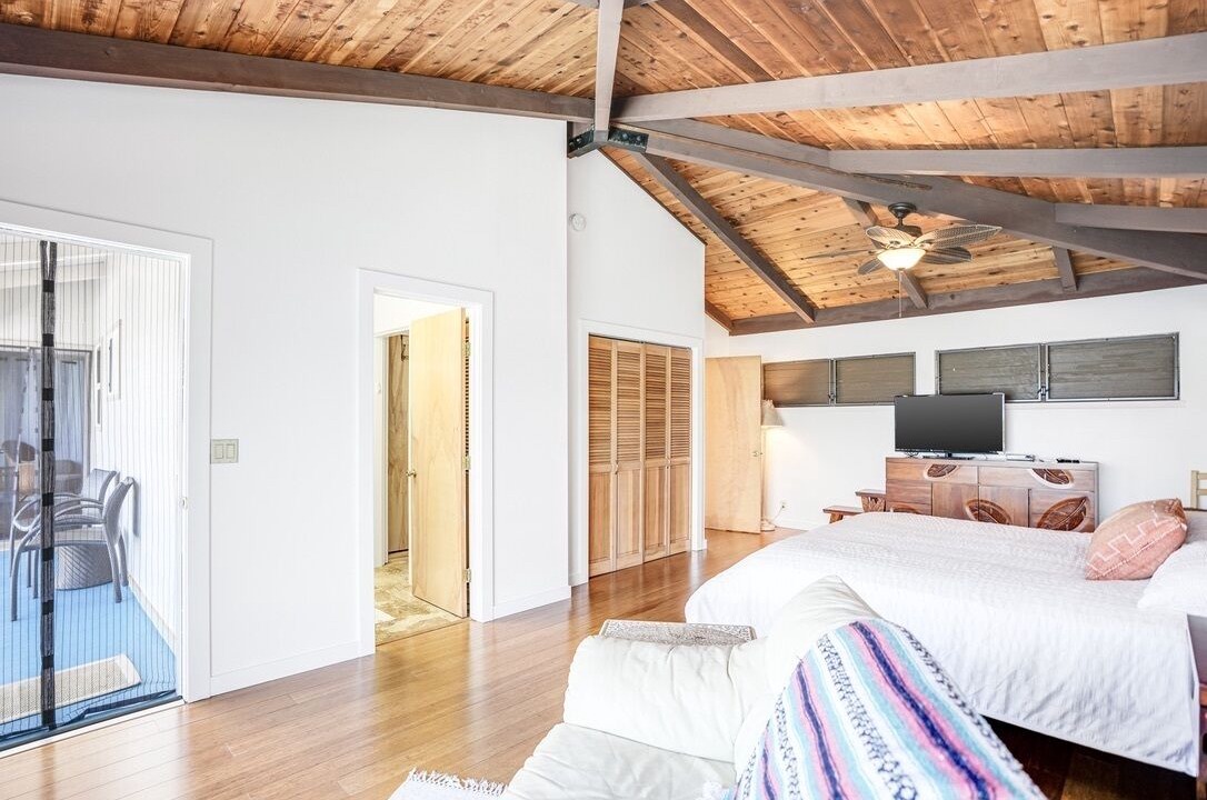 Photo of Bedroom in Lihue
