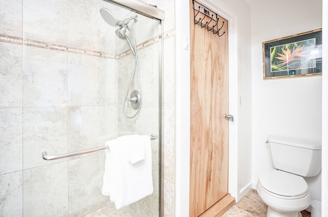 Photo of Bathroom in Lihue