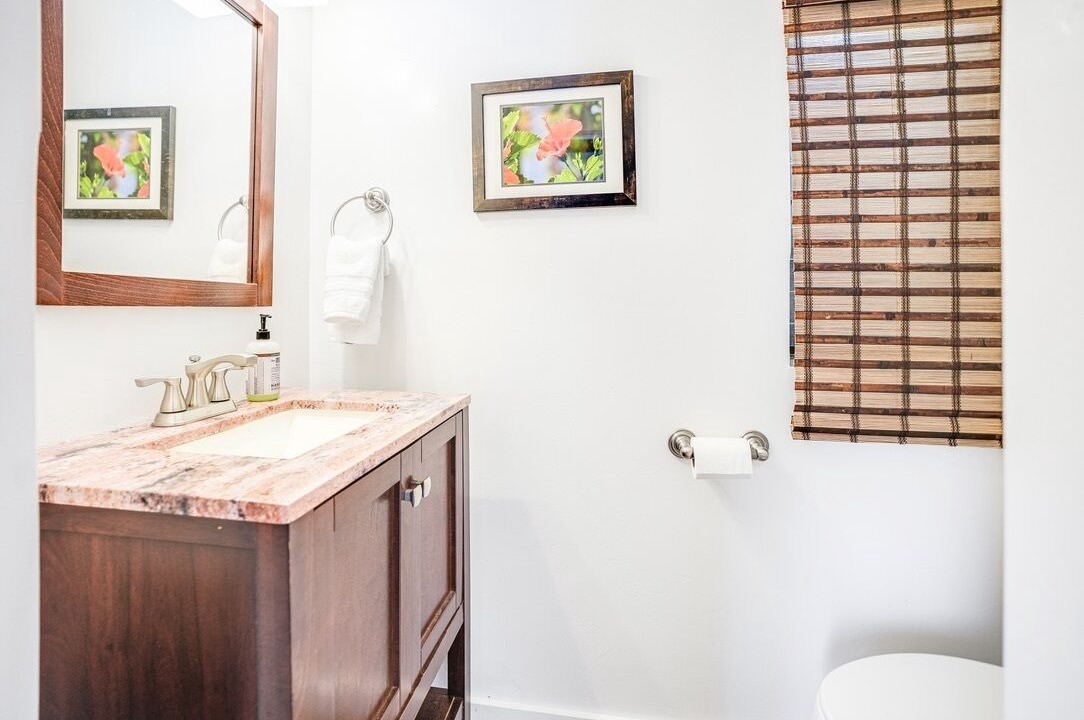 Photo of Bathroom in Lihue