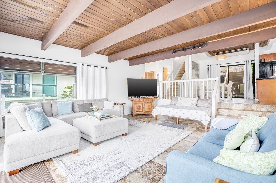 Photo of Livingroom in Lihue