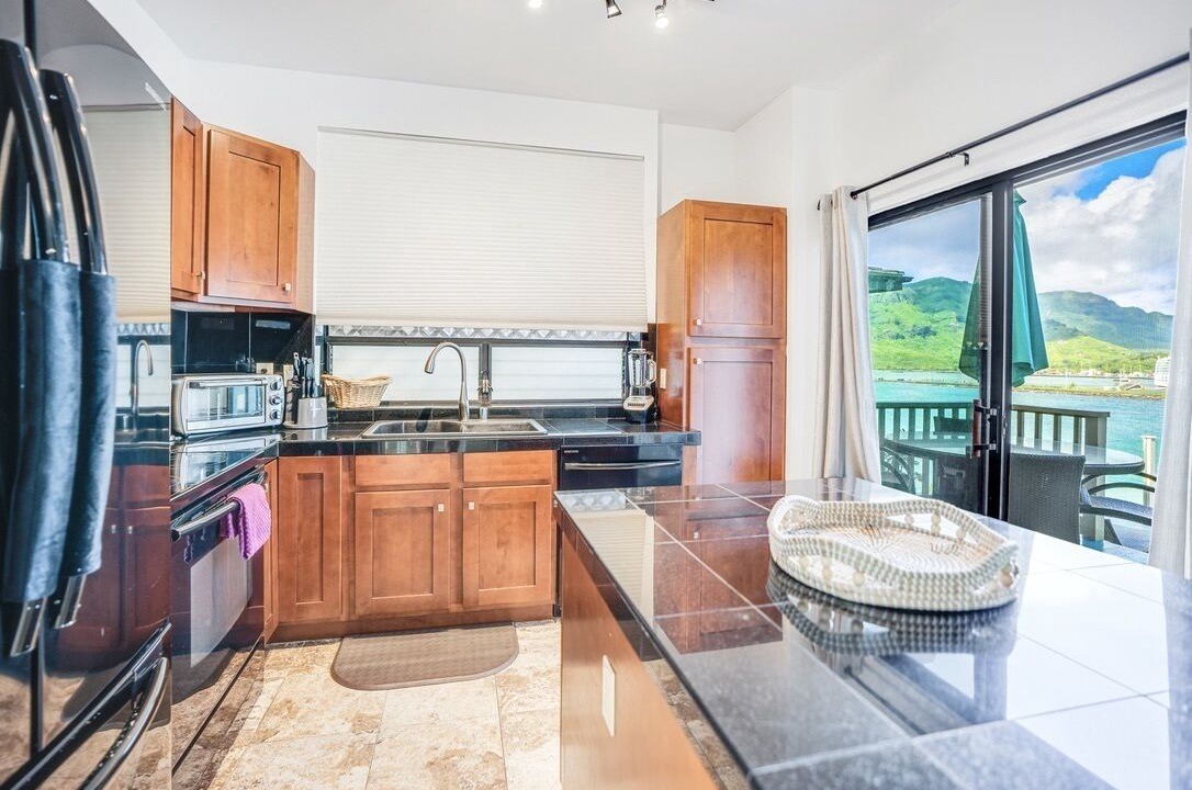 Photo of Kitchen in Lihue