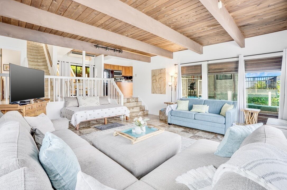 Photo of Livingroom in Lihue