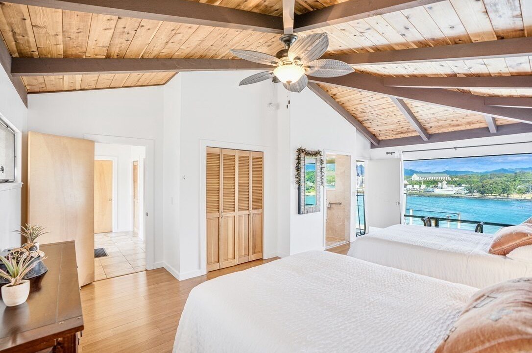 Photo of Bedroom in Lihue