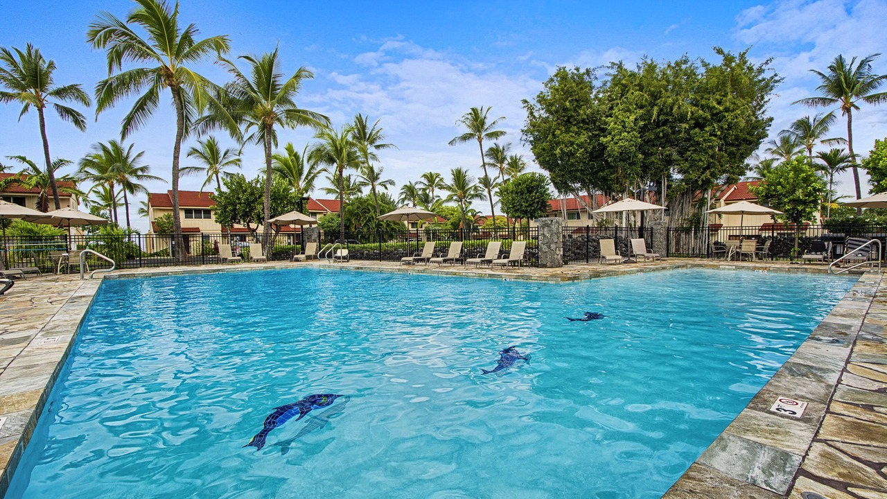 Photo of Outdoor in Kahaluu-Keauhou