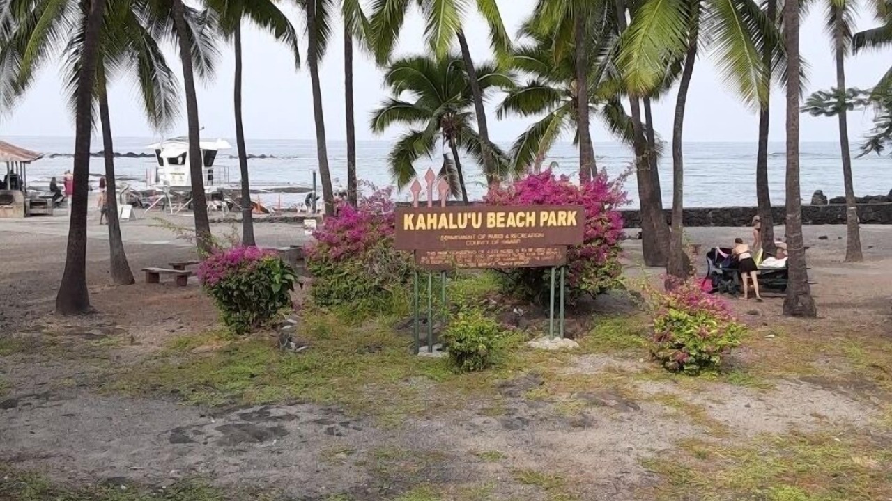 Photo of Others in Kahaluu-Keauhou