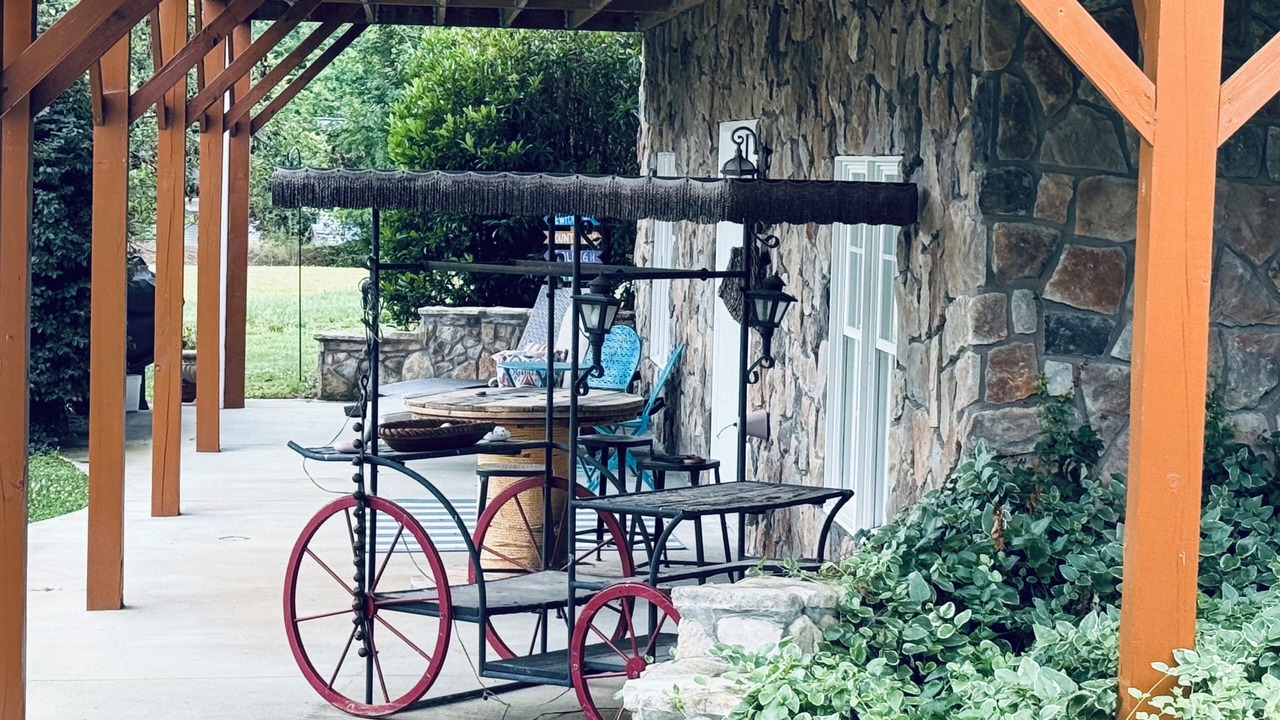 Photo of Outdoor in Mount Airy