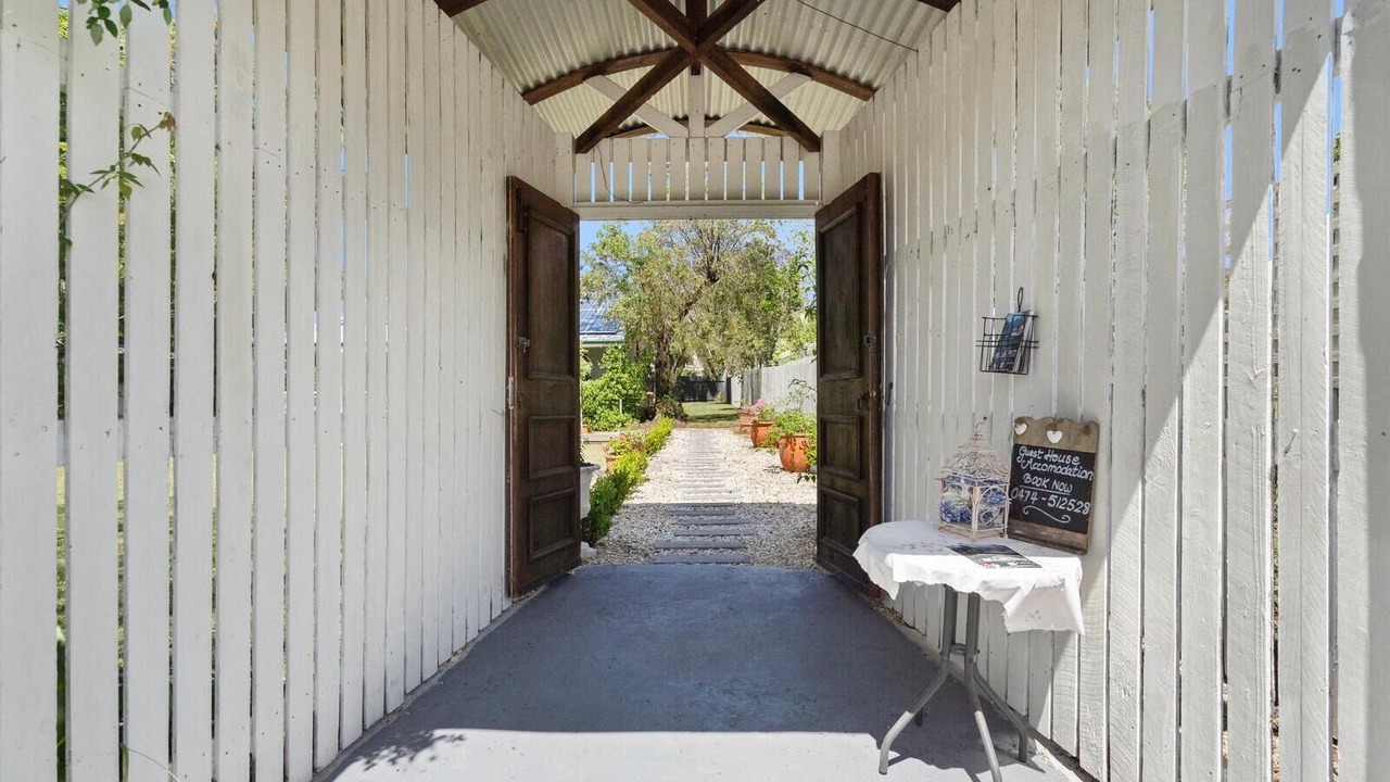 Photo of Patio Balcony in Tyalgum