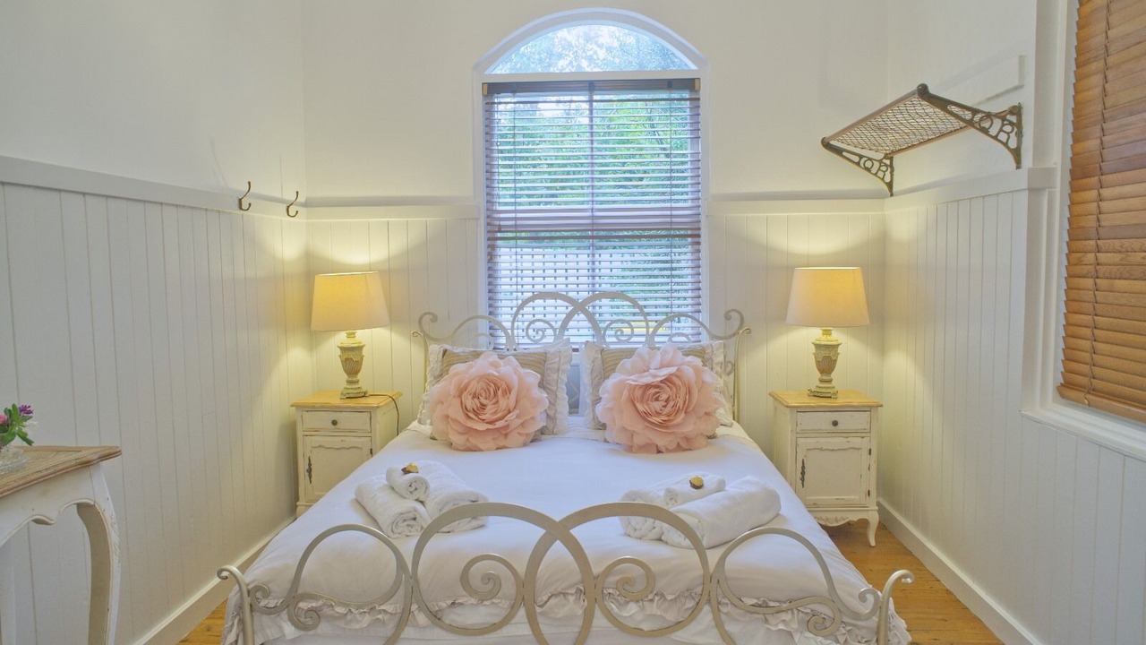 Photo of Bedroom in Tyalgum
