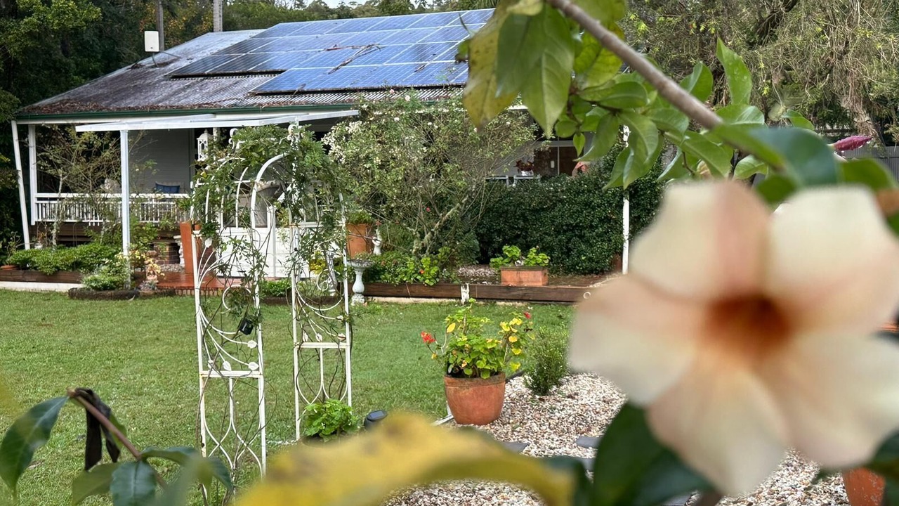 Photo of Outdoor in Tyalgum
