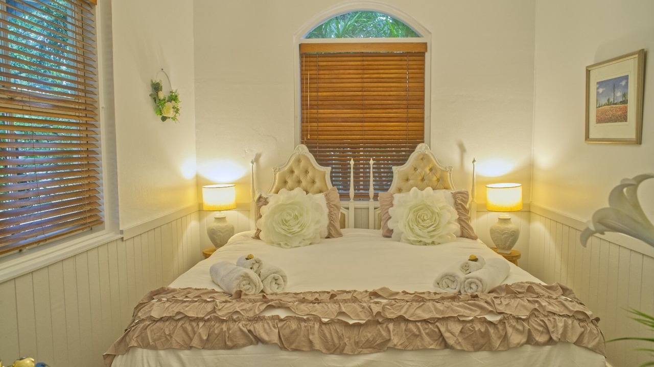 Photo of Bedroom in Tyalgum