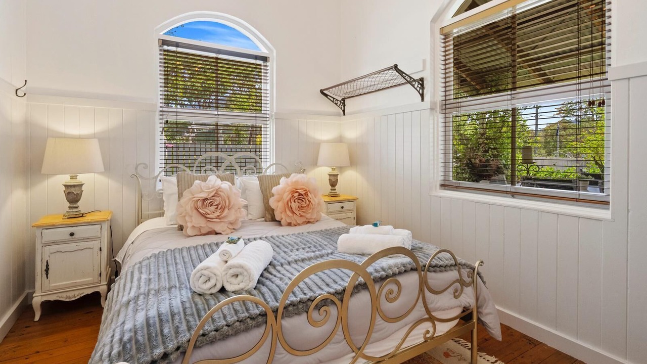 Photo of Bedroom in Tyalgum