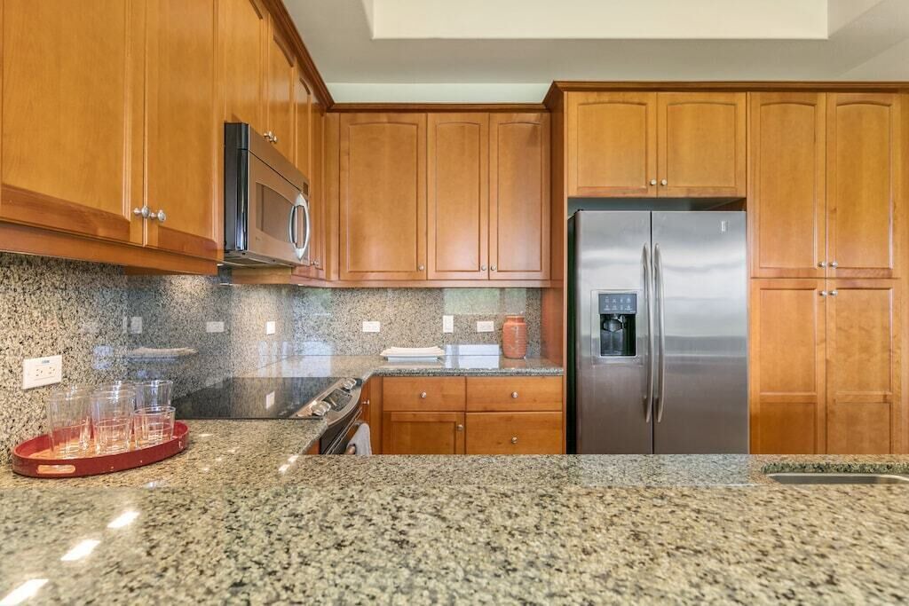 Photo of Kitchen in Kulalani