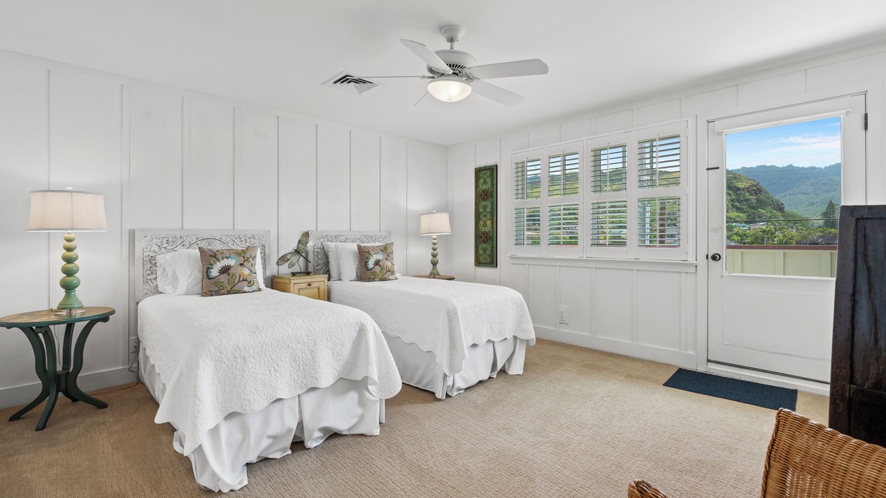 Photo of Bedroom in Eastern Honolulu