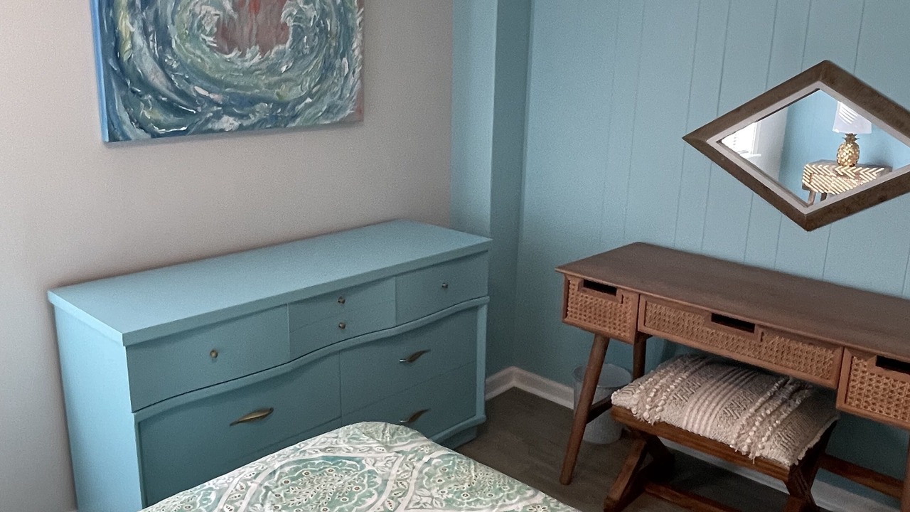 Photo of Bedroom in Buckeye Lake