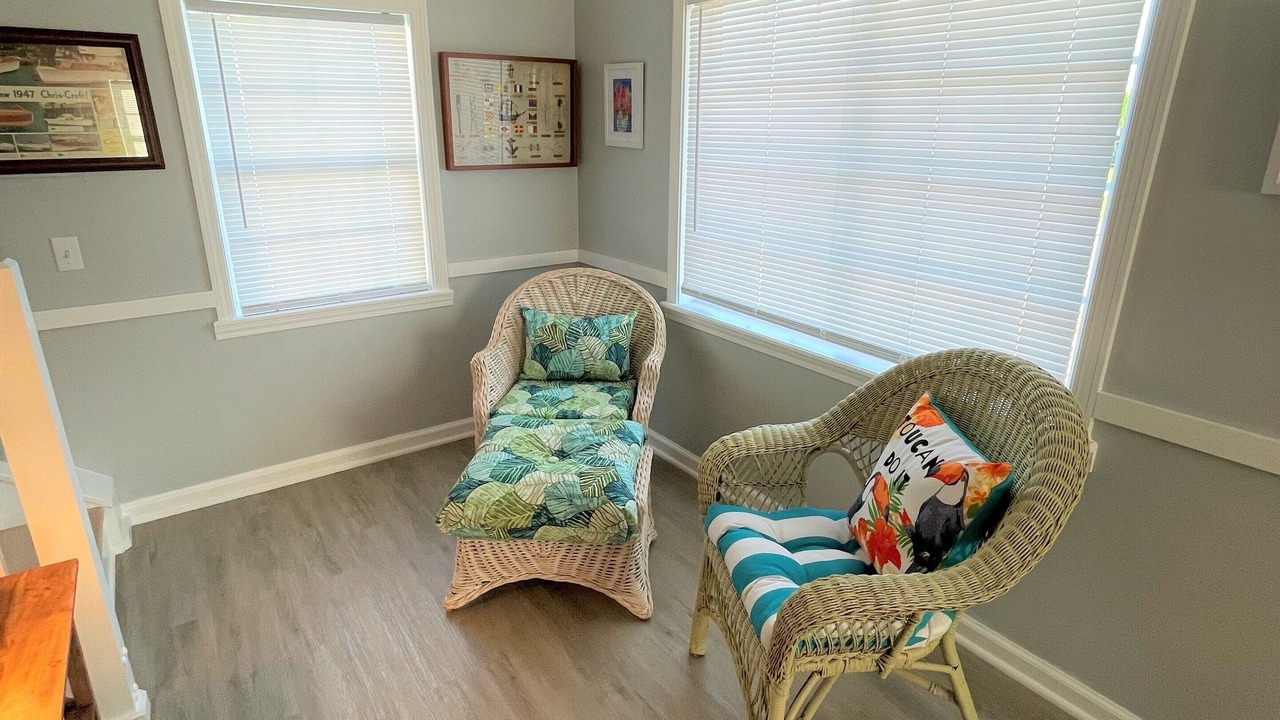 Photo of Bedroom in Buckeye Lake