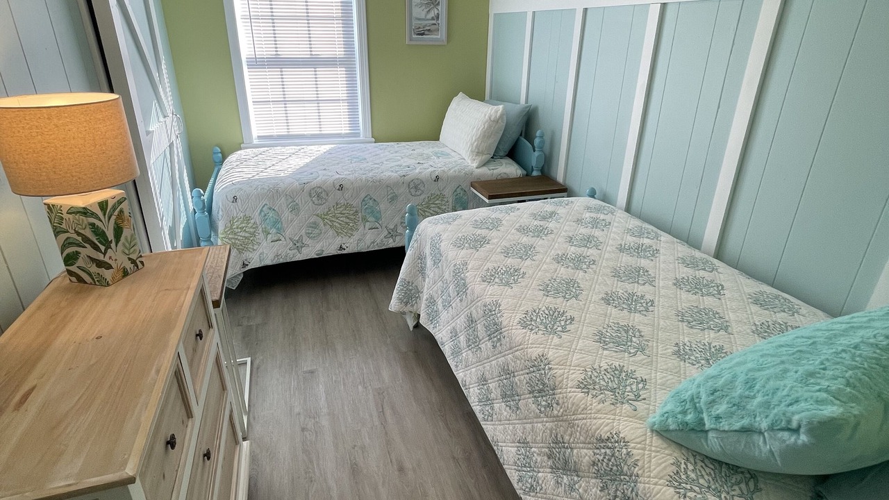 Photo of Bedroom in Buckeye Lake