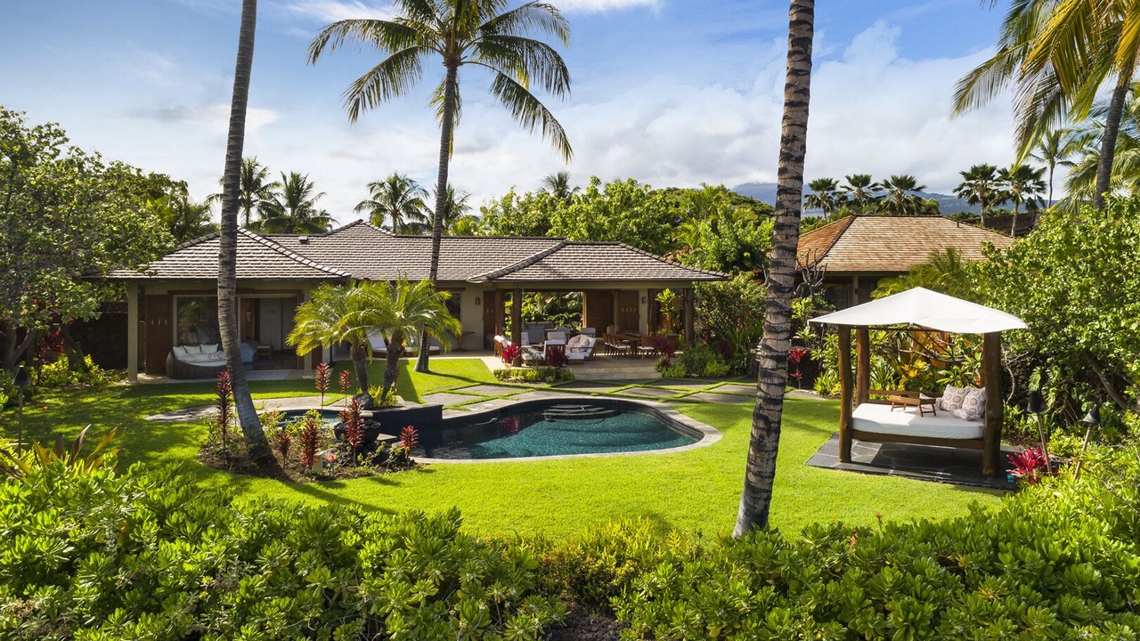 Photo of Outdoor in Kaupulehu