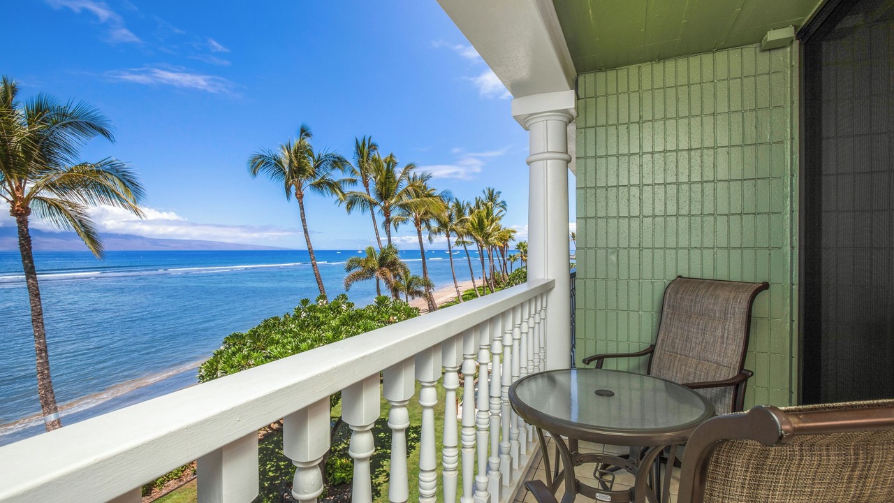 Photo of Outdoor in Historic Lahaina Front Street