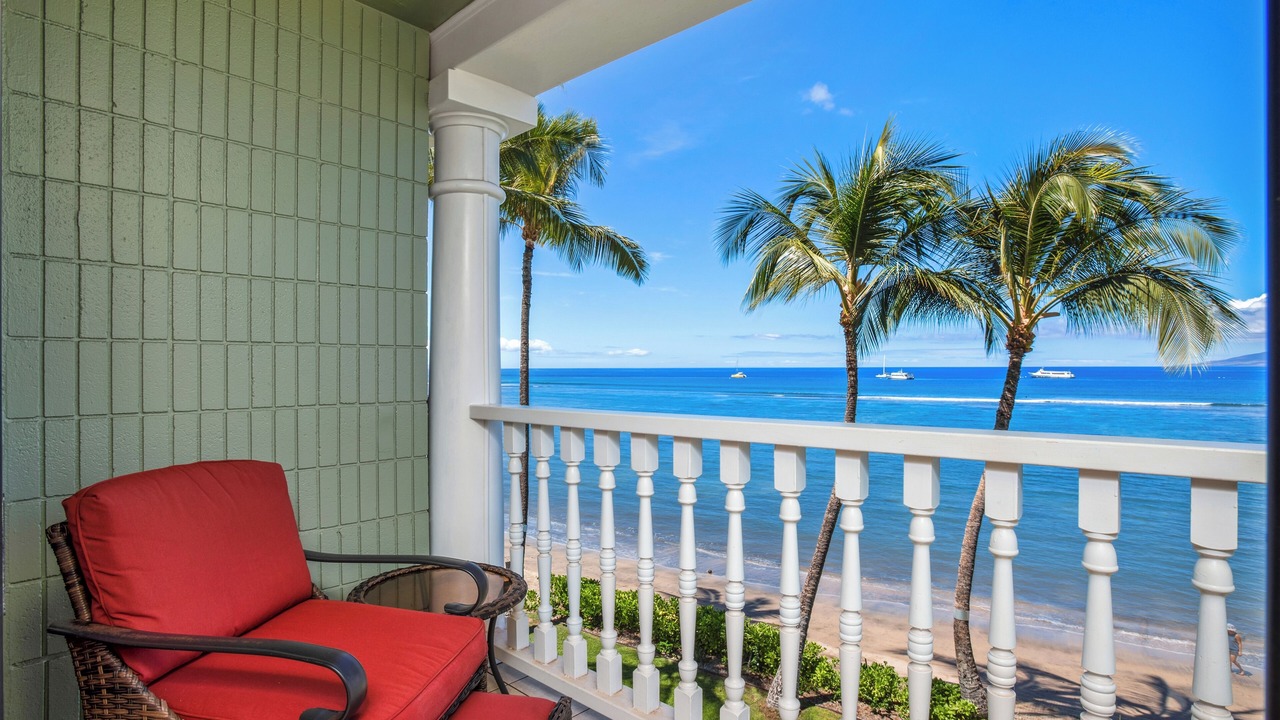 Photo of Outdoor in Historic Lahaina Front Street