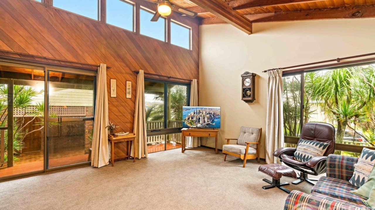Photo of Livingroom in Pottsville