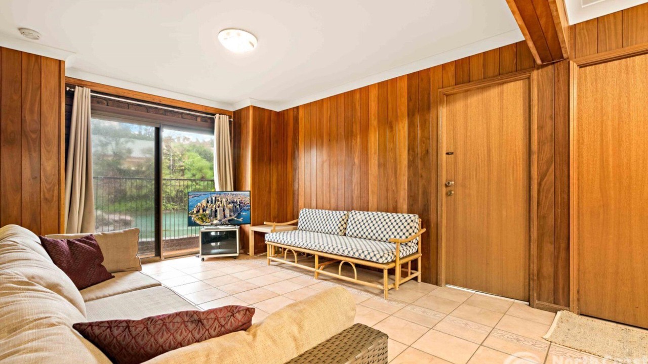 Photo of Livingroom in Pottsville