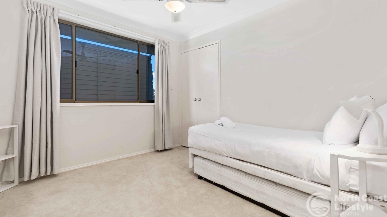Photo of Bedroom in Pottsville