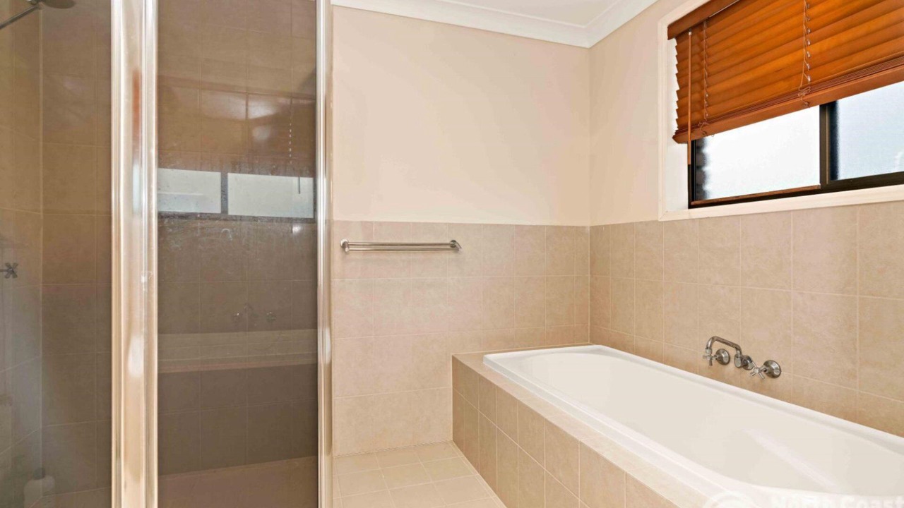 Photo of Bathroom in Pottsville