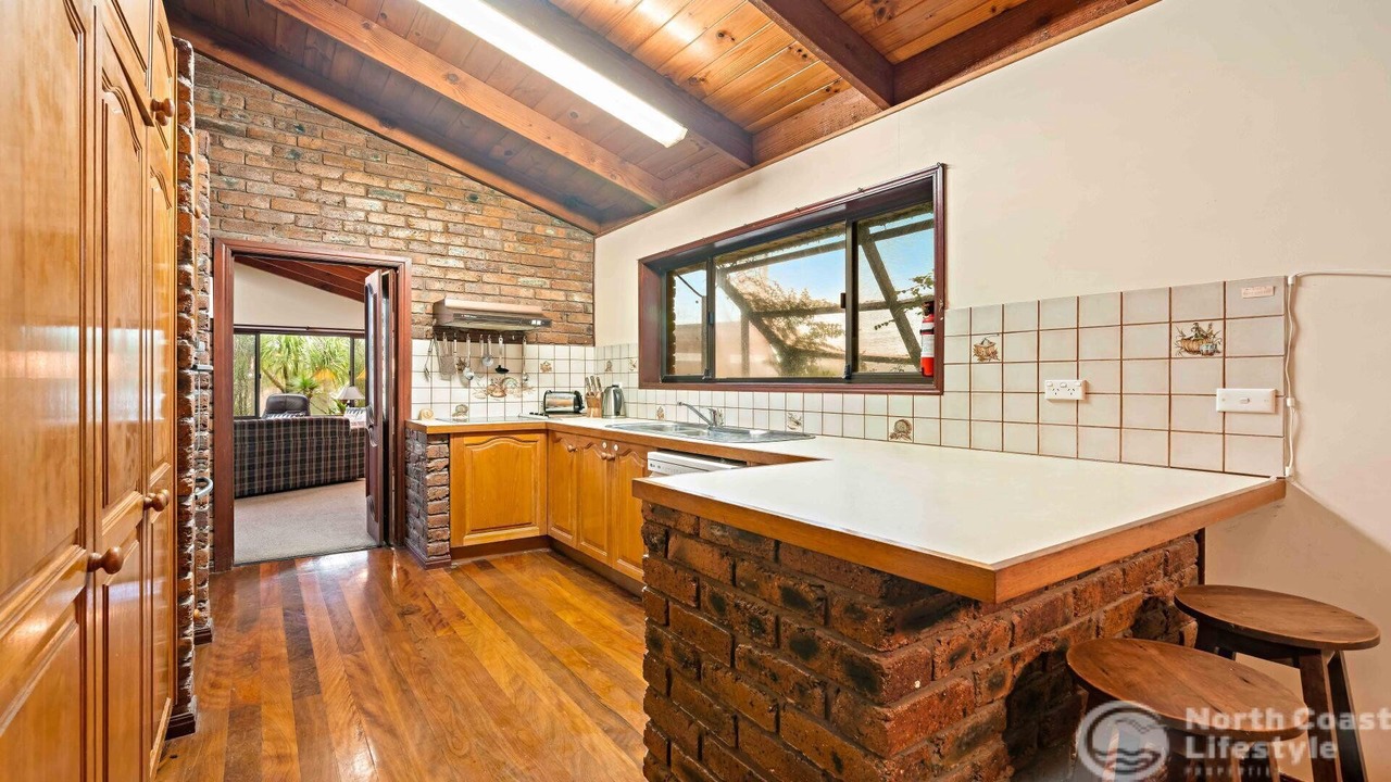 Photo of Kitchen in Pottsville