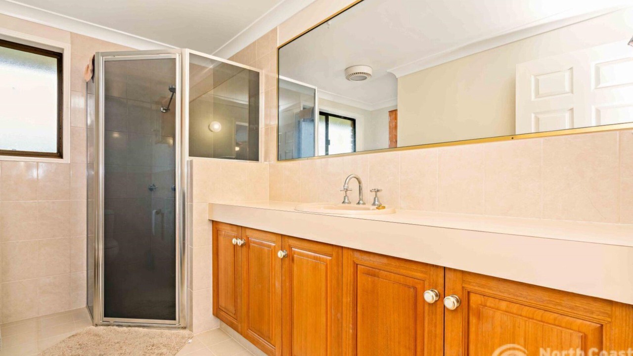 Photo of Bathroom in Pottsville