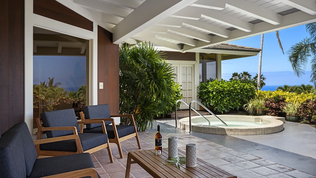 Photo of Outdoor in Kahaluu-Keauhou