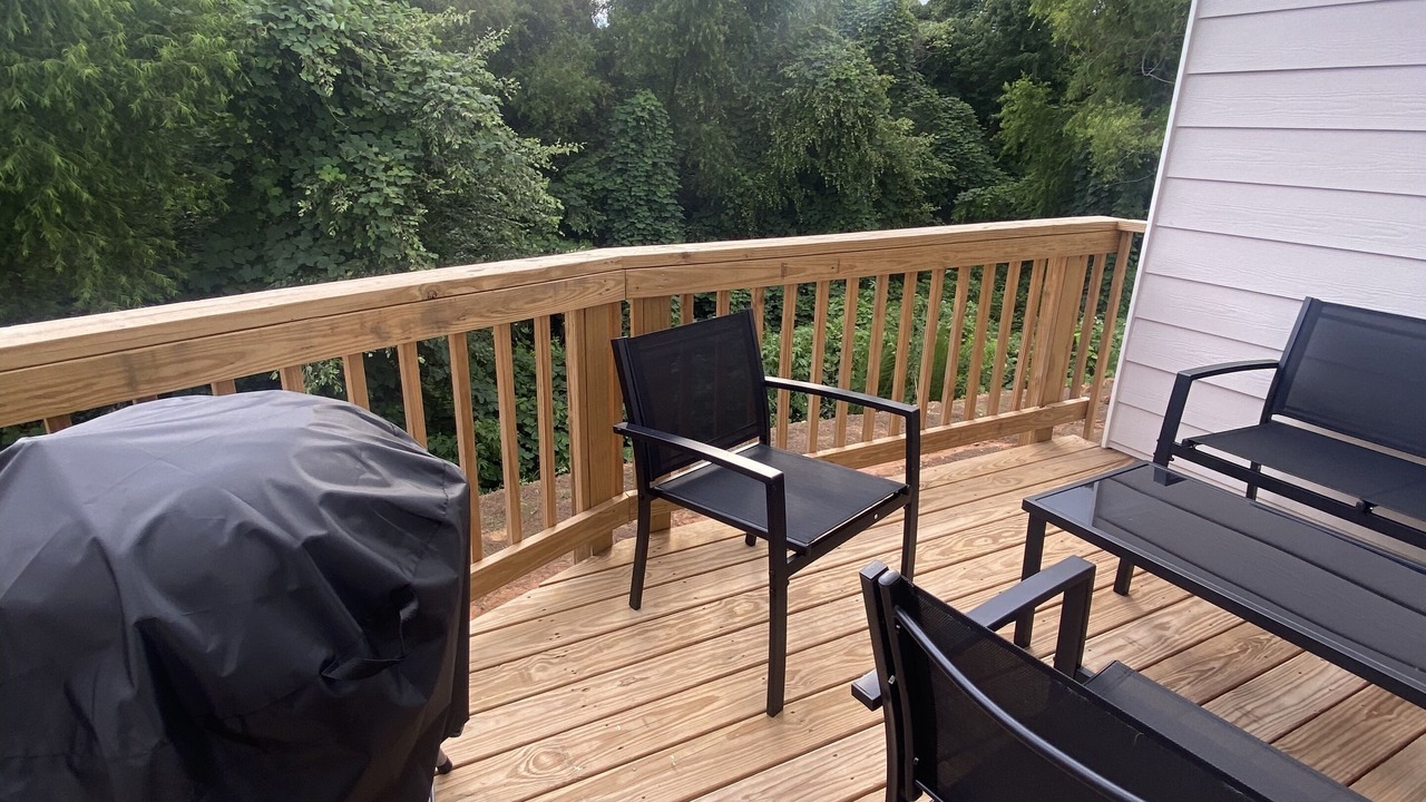 Photo of Outdoor in East Point