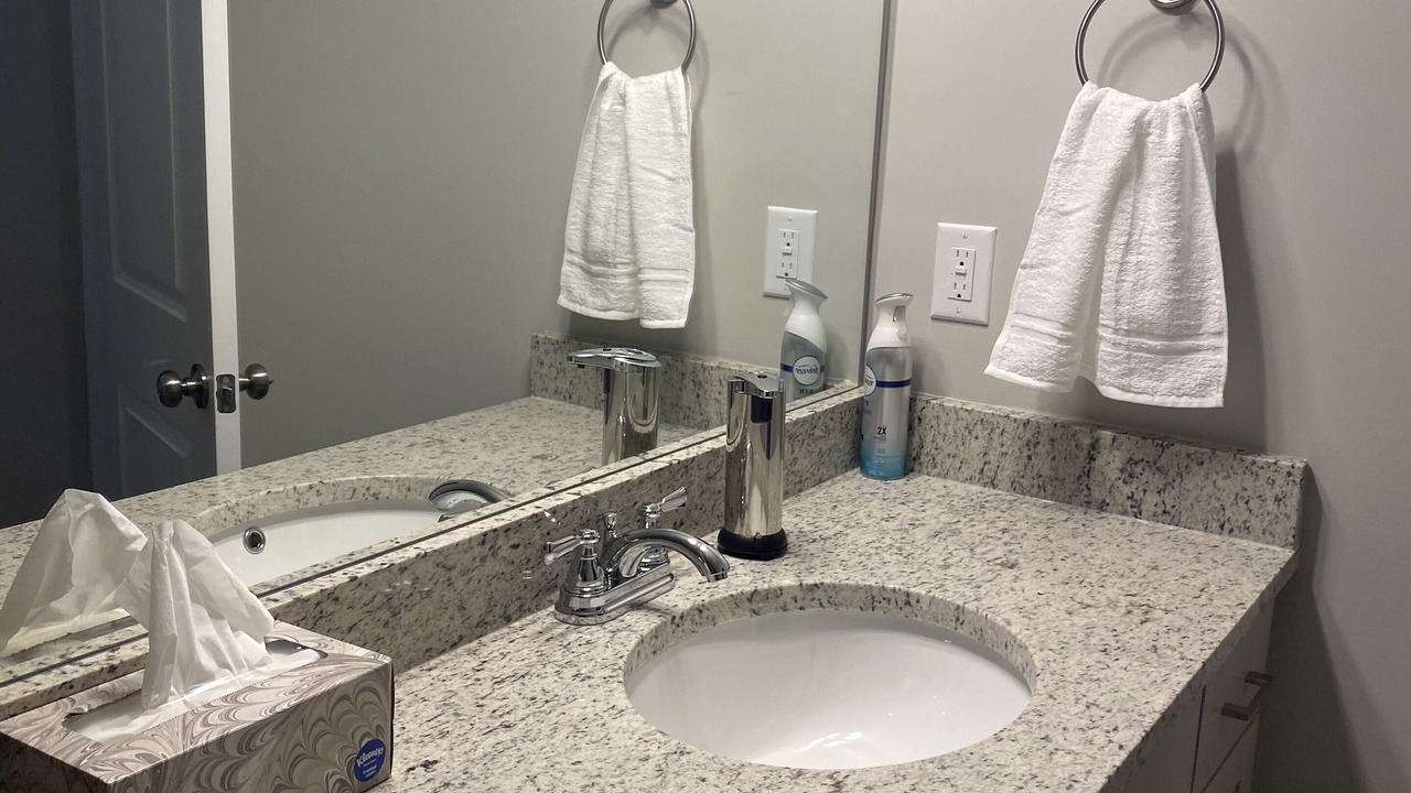 Photo of Bathroom in East Point