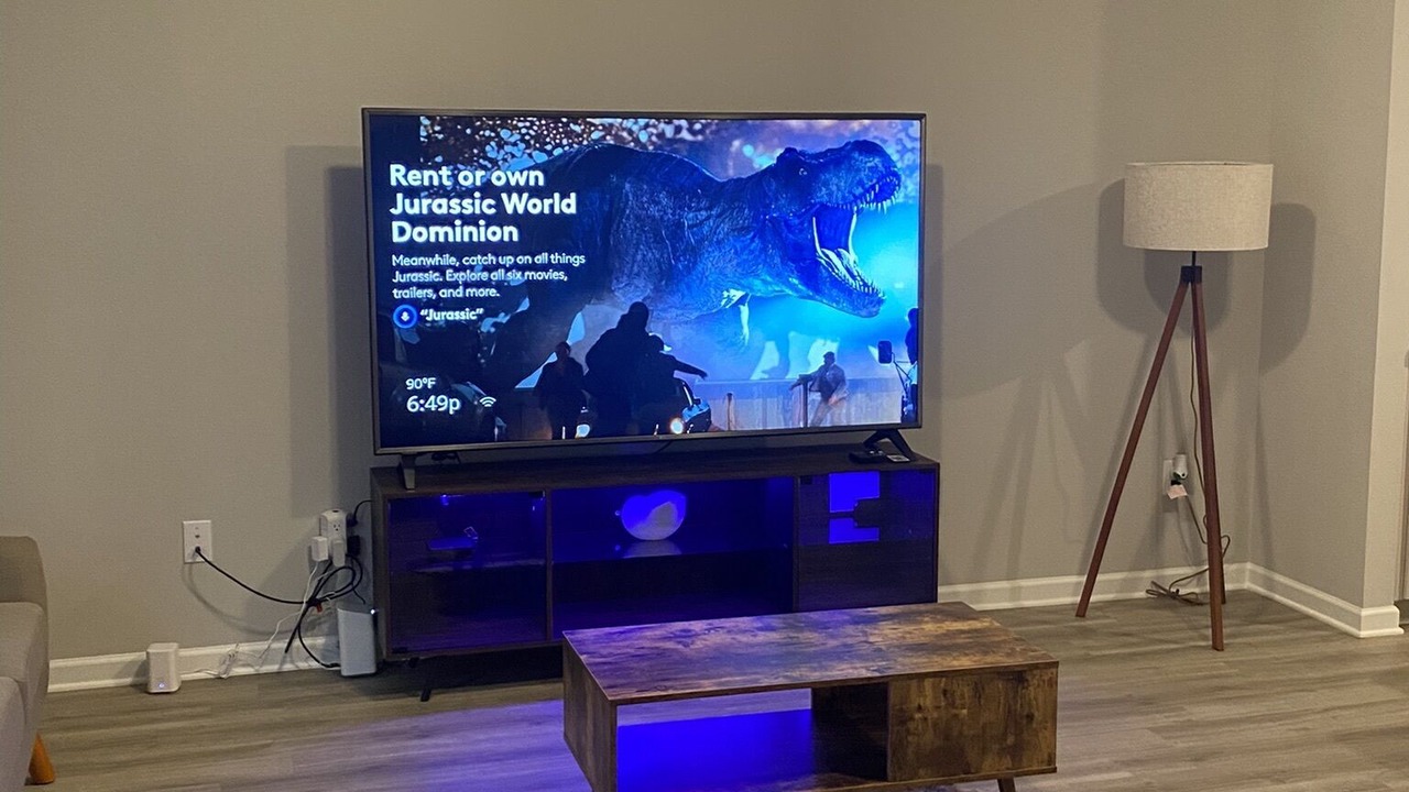 Photo of Livingroom in East Point