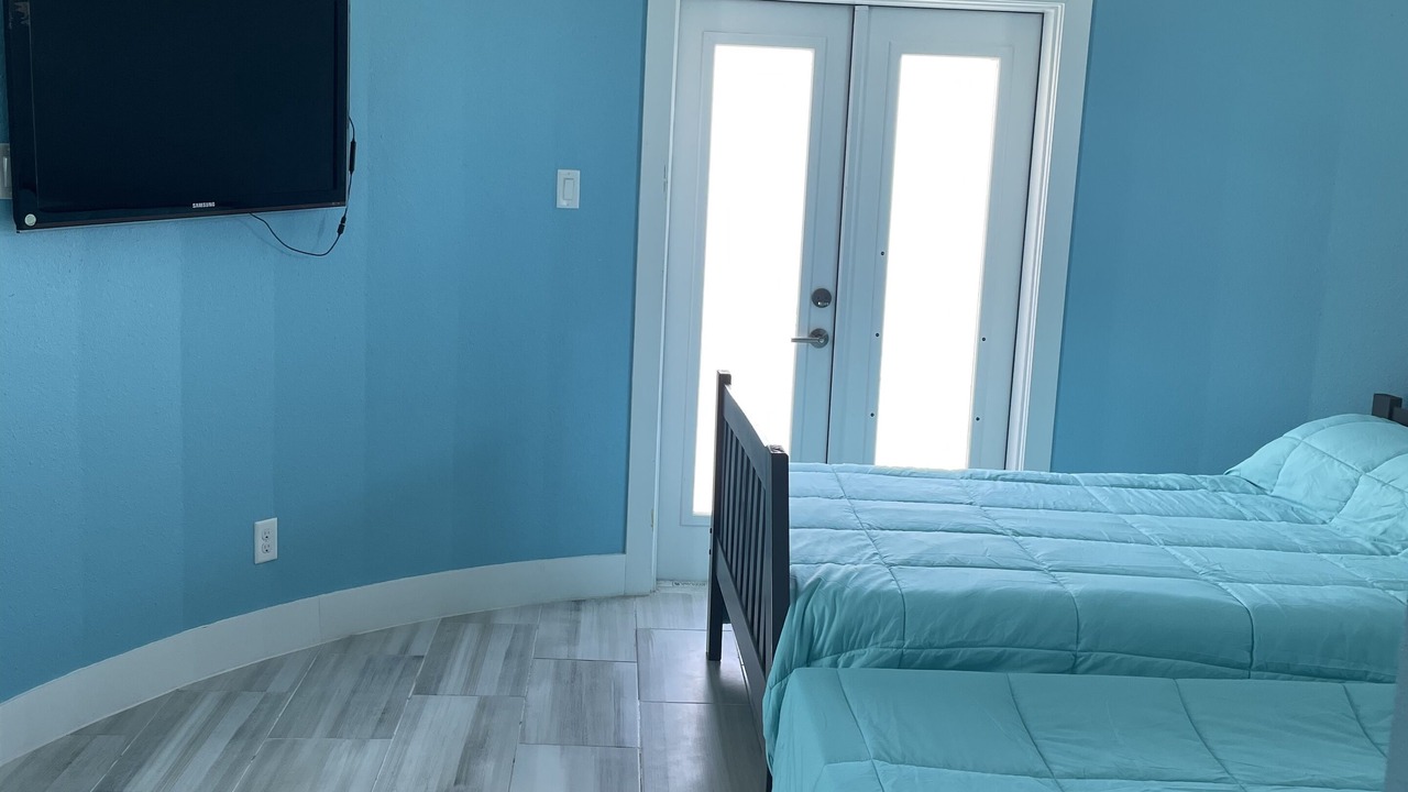 Photo of Bedroom in Terramar Beach