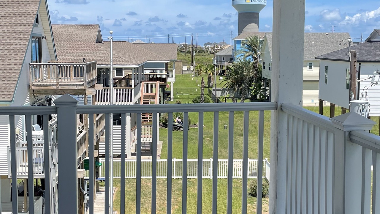 Photo of Outdoor in Terramar Beach