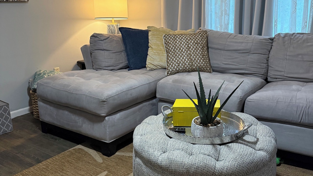 Photo of Livingroom in Crystal River