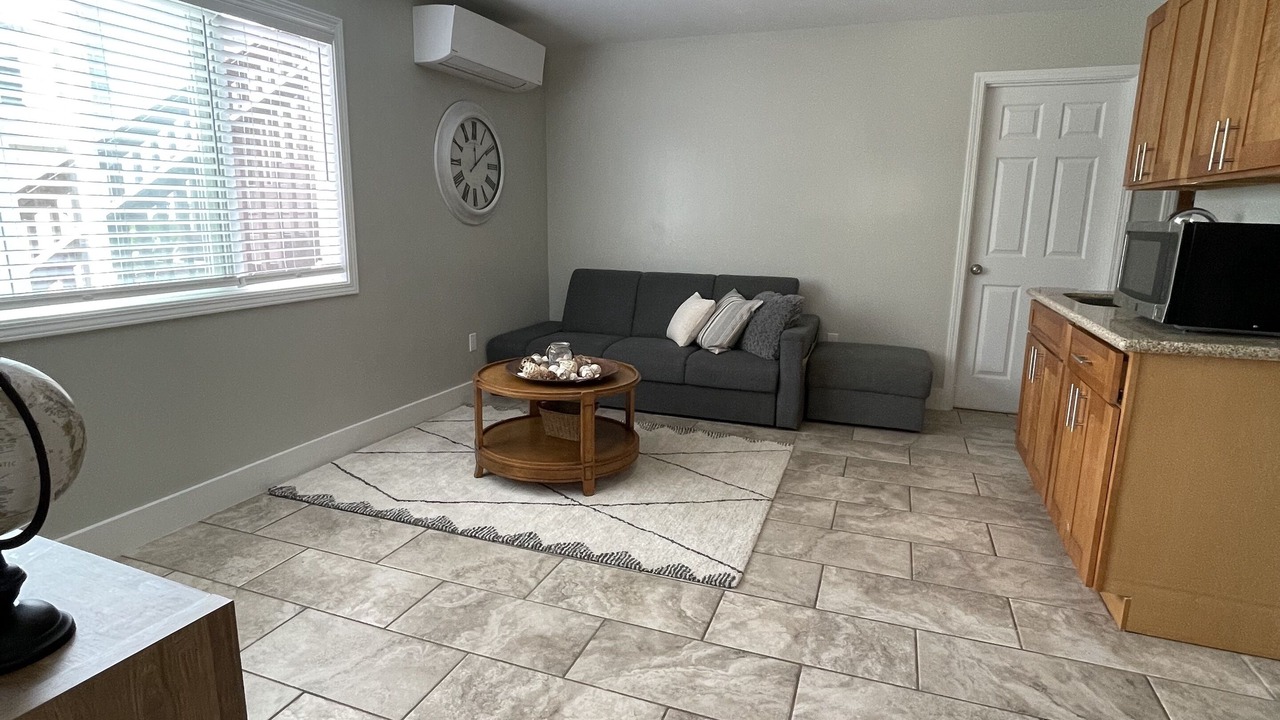 Photo of Livingroom in Hauula