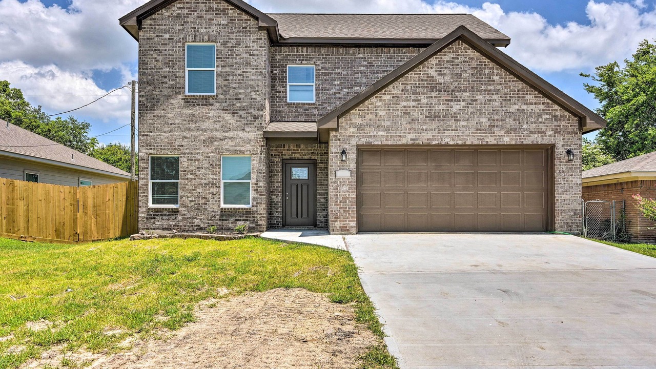 Photo of Outdoor in Texas City