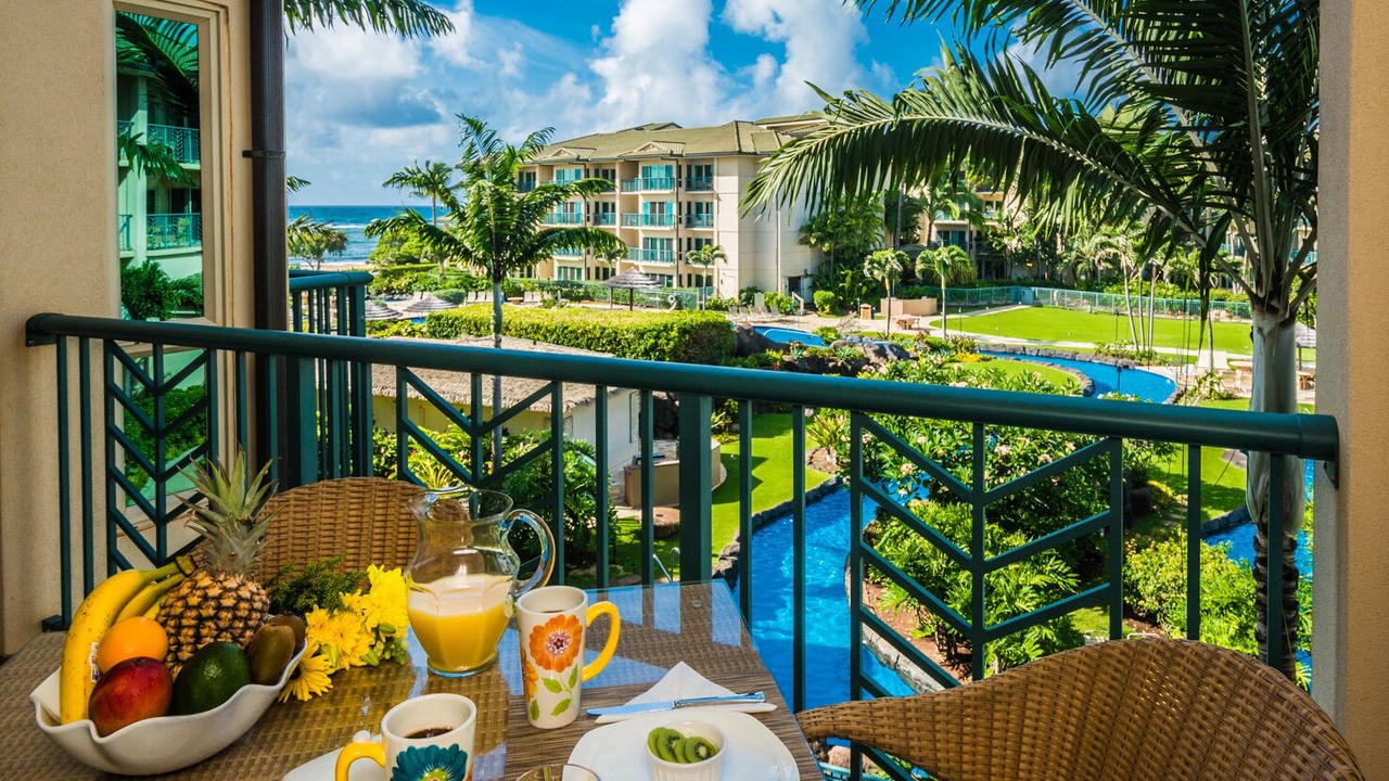 Photo of Outdoor in Wailua