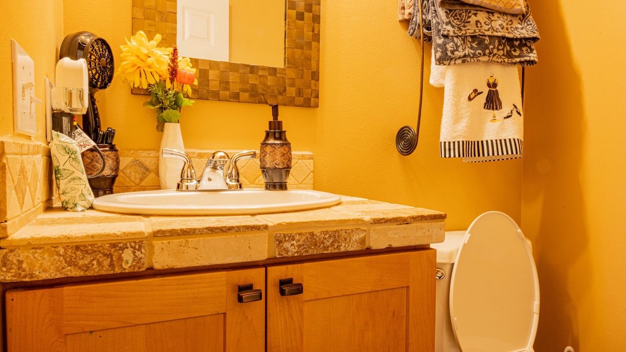 Photo of Bathroom in North Creek