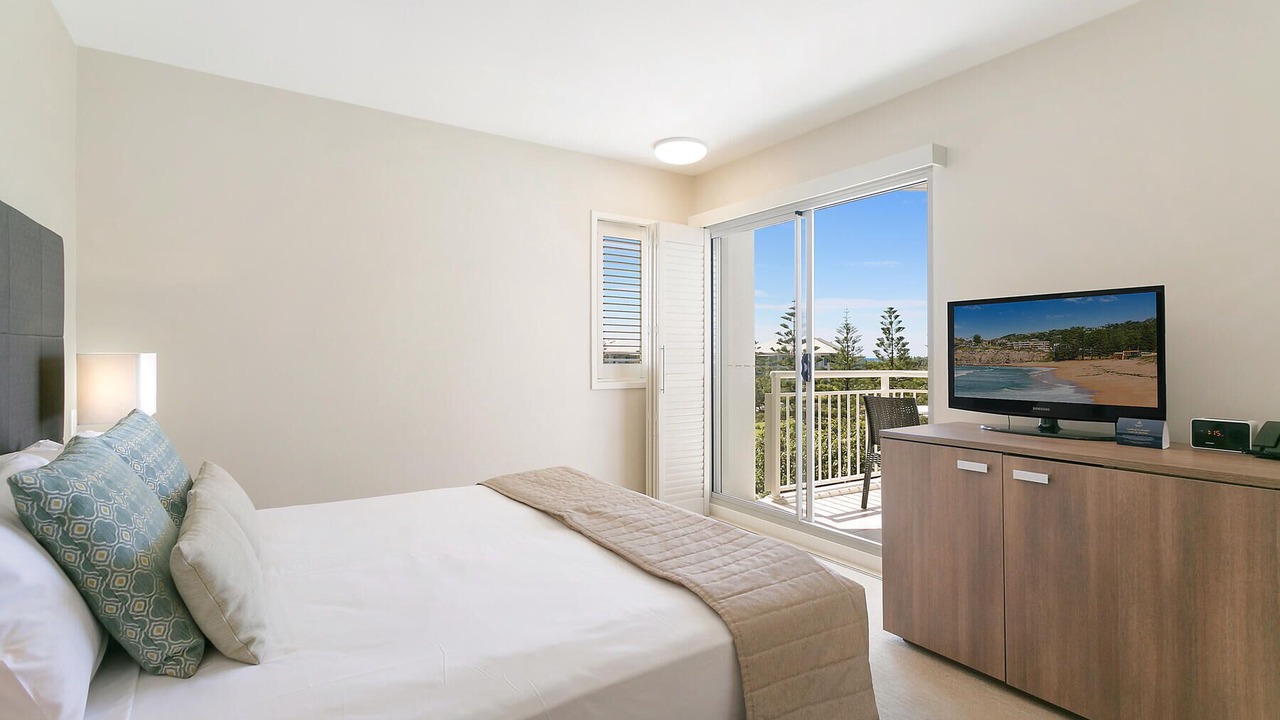 Photo of Bedroom in Kingscliff