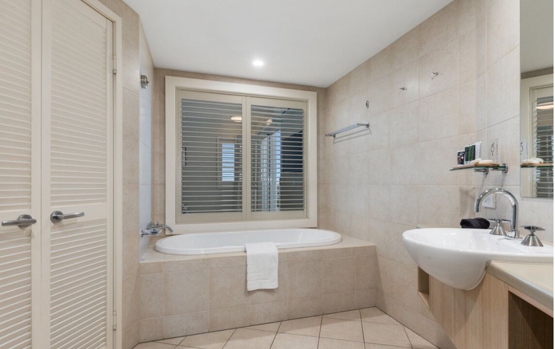 Photo of Bathroom in Kingscliff