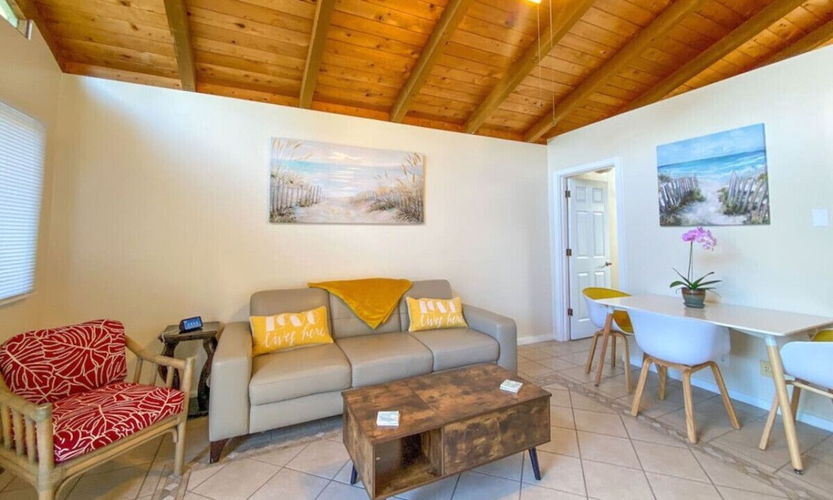 Photo of Livingroom in Kailua