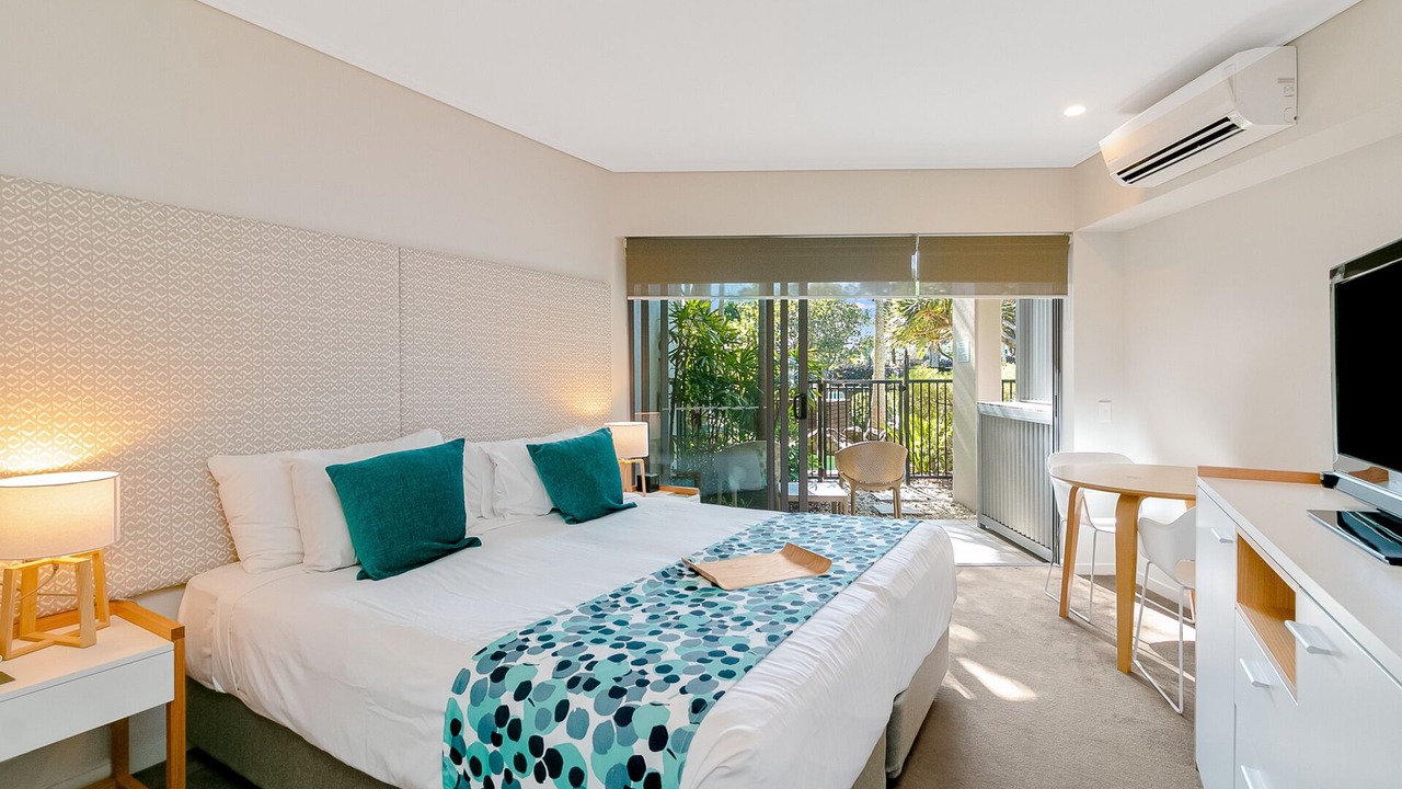 Photo of Bedroom in Kingscliff