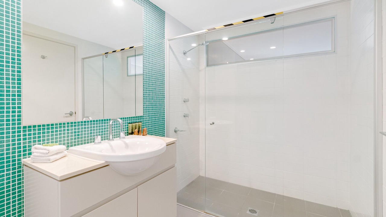 Photo of Bathroom in Kingscliff