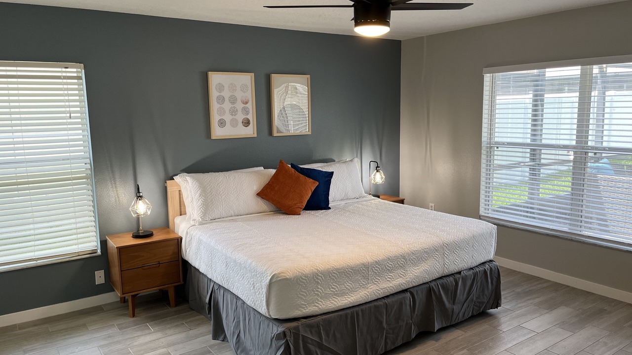 Photo of Bedroom in Calabay Parc