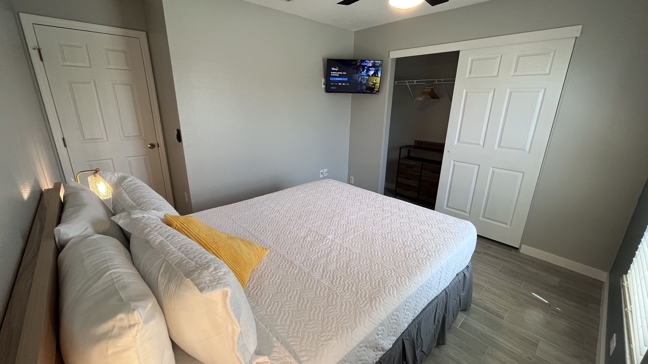 Photo of Bedroom in Calabay Parc