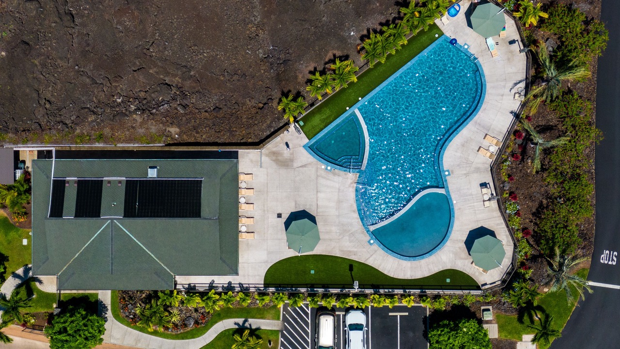 Photo of Outdoor in Kahaluu-Keauhou